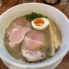 ラーメン家 みつ葉 the second