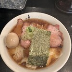 Shina Soba Komuro - 