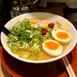 Ramen Yokoduna - 