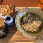 蕎麦切りむら多 - 