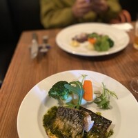 BISTRO FAVORI 代官山 - 