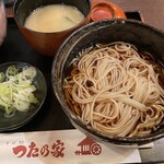 Soba Doko Rotsu Tano Ya - 