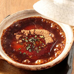 [Tasty, spicy and hot] Our mapo tofu