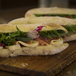 ヤマ ノ キッチン - 