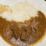 カレーダイニング アビオン - 