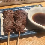 もつ焼き 煮込み 楓 - 