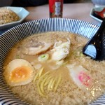 えびすラーメン - 