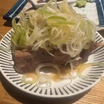 もつ焼き 煮込み 楓 - 