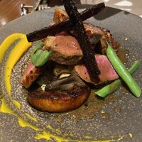 トラディシオン 日本橋 - 