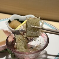 北新地 すし通 - 