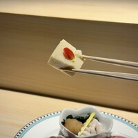 北新地 すし通 - 