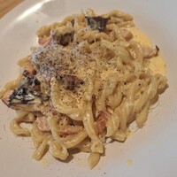 Cucina del NABUCCO - 