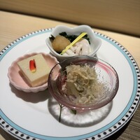 北新地 すし通 - 