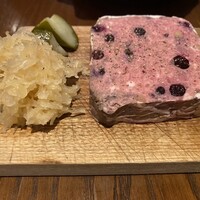 トラディシオン 日本橋 - 