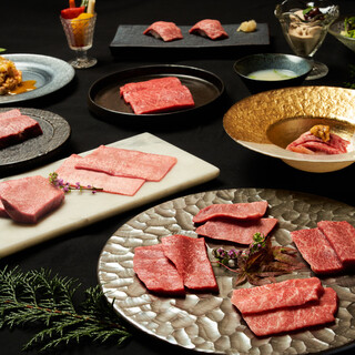 完全個室 牛の達人_2