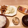 築地食堂 源ちゃん キュービックプラザ新横浜店