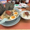 ラーメン山岡家 相模原店