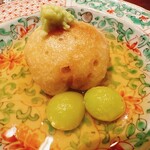 神楽坂 鉄板焼 中むら - 