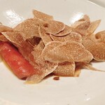 神楽坂 鉄板焼 中むら - 