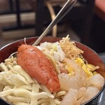 Asakusa Monja Kamiya - 