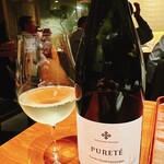 神楽坂 鉄板焼 中むら - 