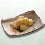 Tsurutontan - くるみ餅