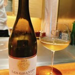 神楽坂 鉄板焼 中むら - 