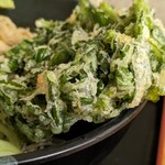 蕎麦たつ - 