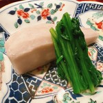 神楽坂 鉄板焼 中むら - 