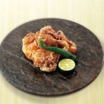Tsurutontan - 若鶏の竜田揚げ