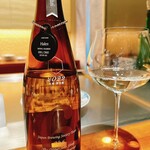 神楽坂 鉄板焼 中むら - 