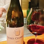 神楽坂 鉄板焼 中むら - 