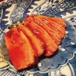 神楽坂 鉄板焼 中むら - 