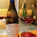 神楽坂 鉄板焼 中むら - 