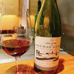 神楽坂 鉄板焼 中むら - 