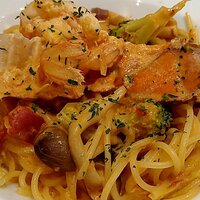 トラットリアイタリア 銀座店 - 