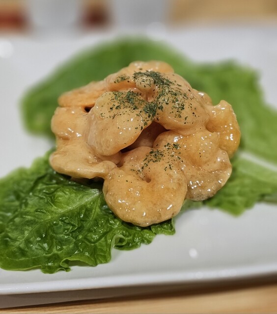 居酒屋 煉 - 郡山富田（居酒屋）の写真