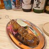 肉酒場 ガブガブ