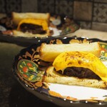 北海道炉端焼き 篝 - 