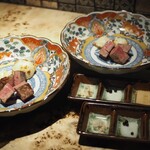 北海道炉端焼き 篝 - 