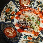 北海道炉端焼き 篝 - 