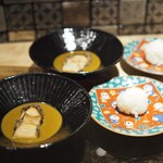 北海道炉端焼き 篝 - 