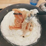 山下本気うどん - 