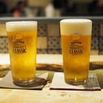 北海道炉端焼き 篝 - 