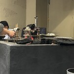 北海道炉端焼き 篝 - 