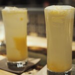 北海道炉端焼き 篝 - 