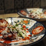 北海道炉端焼き 篝 - 