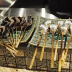 北海道炉端焼き 篝 - 