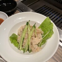 焼肉 ジャンボ はなれ - 