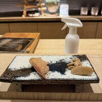 お料理 ふじ原 - 